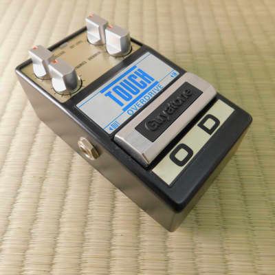 Guyatone PS-025 Touch Overdrive | Reverb