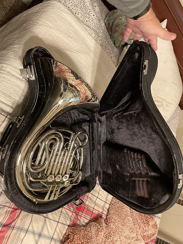 Holton H179 20102014 Reverb