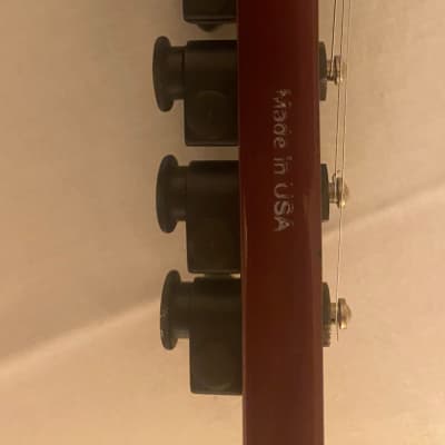 Parker Fly Deluxe 2001 - Red image 6