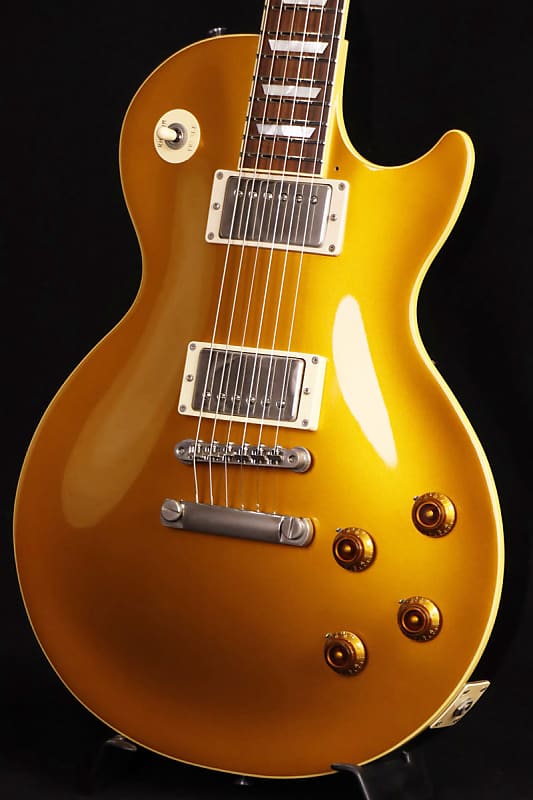 ジャンク品 Epiphone Les Paul ゴールド Epiphone Les Paul 56 Gold Top | eBay