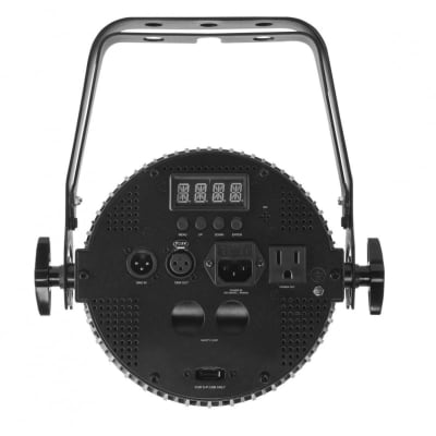 CHAUVET DJ - SLIMPAR PRO H USB - Projecteur PAR image 2