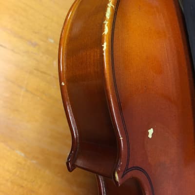 USED - Cremona 3/4 Violin image 9
