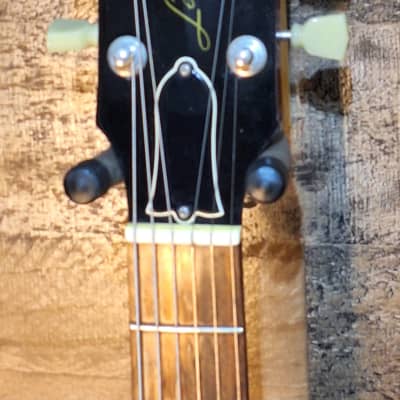 1997 Gibson Les Paul Studio DC - Cherry Burst - W/ Hardshell Case image 7