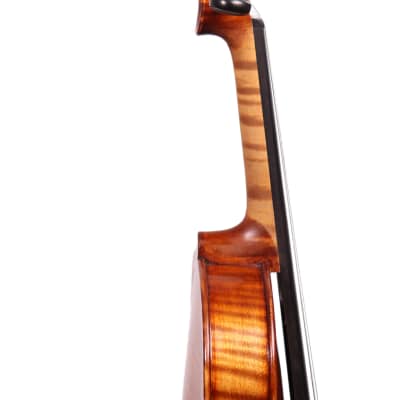 Guarneri Violin 4/4 Hand-made by Traian Sima 2020 #130 image 8