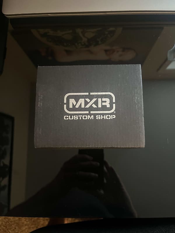 MXR M293 Booster Mini