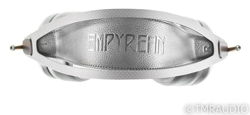 Meze Empyrean Open Back Planar Magnetic Headphones; Black Copper (Open Box) (1/0) image 1
