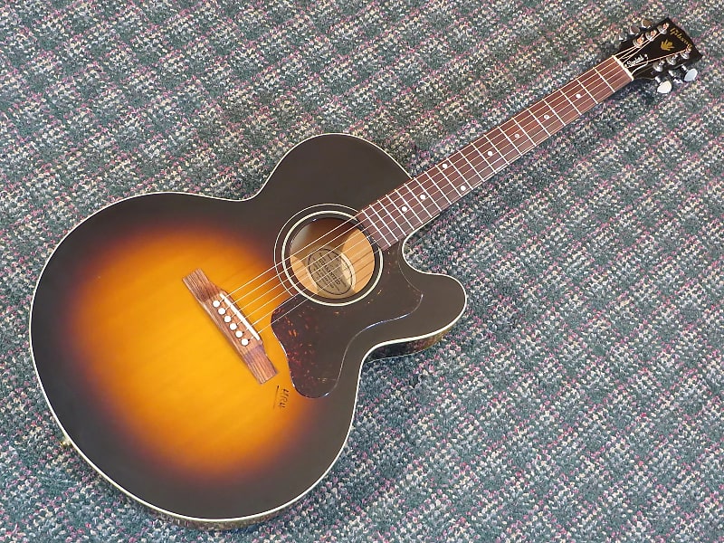 Gibson EAS Standard image 1