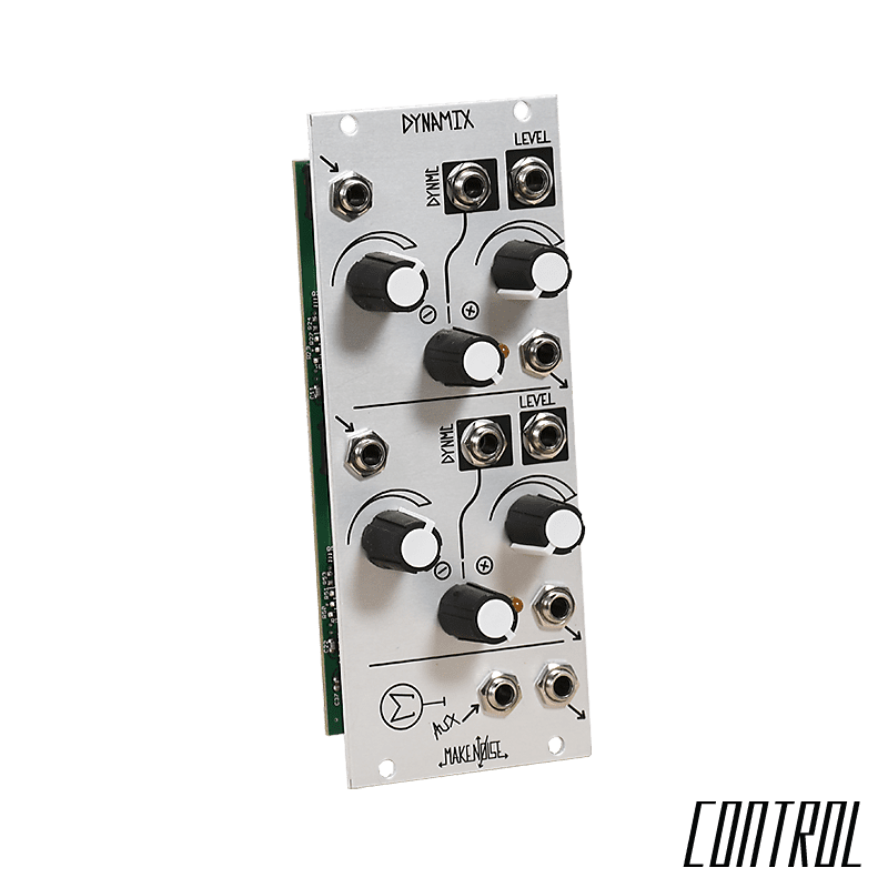 上品コーデはコレで安心！ Make Noise Dynamix | Reverb 鍵盤楽器
