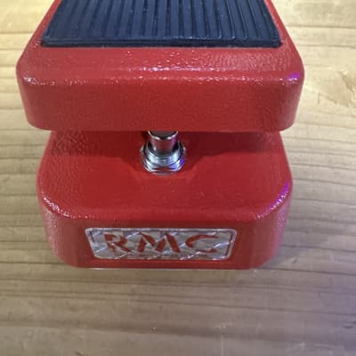 Reverb.com listing, price, conditions, and images for real-mccoy-custom-rmc5