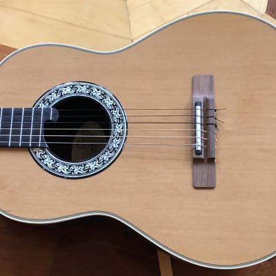 Ovation 1713 Classic | Reverb