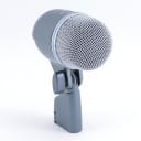 Shure Beta52A SuperCardioid Dynamic Microphone MC-5843