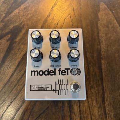 Reverb.com listing, price, conditions, and images for electronic-audio-experiments-model-fet