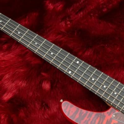 woofy basses Poodle5 Red【兵庫店】 image 5