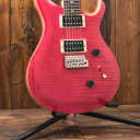 PRS SE Custom 24 - Bonni Pink