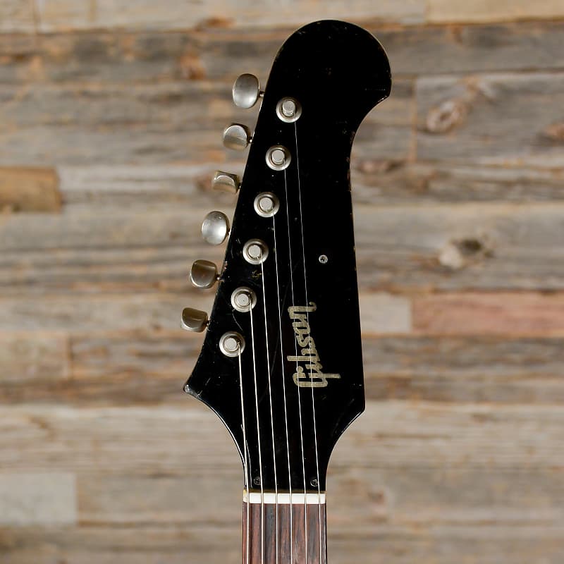 Gibson Firebird V Non-Reverse 1965 - 1969 image 7