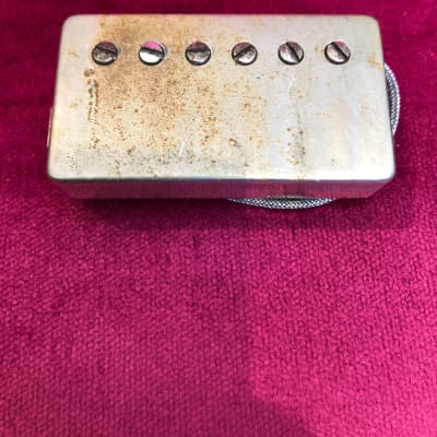 Tom Holmes H453 LIMITED Humbuckers - The RAREST of ALL | Reverb