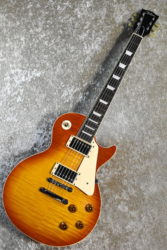 Tokai KLS170F-LW #2144812 2021 Violin Finish ［LightWeight4