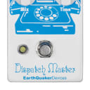 NEW! EarthQuaker Devices Dispatch Master Delay & Reverb V2 FREE SHIPPING!