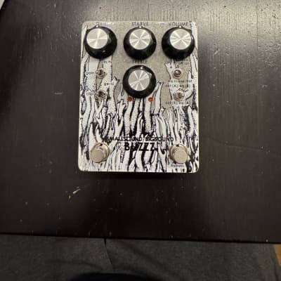 Reverb.com listing, price, conditions, and images for smallsound-bigsound-buzzz