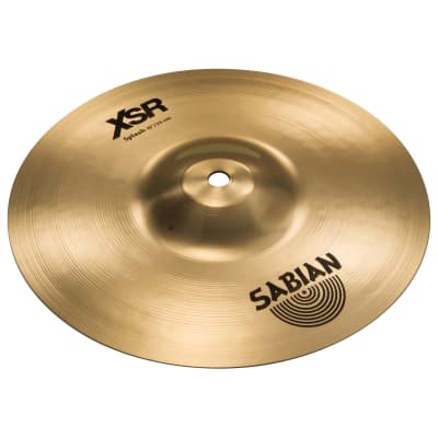 Sabian XSR Super Set Cymbal Pack image 3