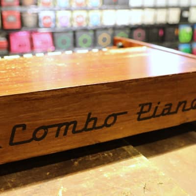 Hohner Combo Pianet 1972 - 1977 - Natural image 6