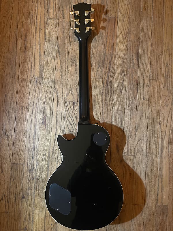 BACCHUS　Les Paul Customタイプ blc-560 BACCHUS Les Paul Customタイプ blc-560 - メルカリ