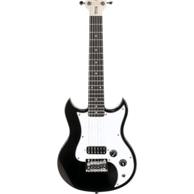 Guitare Electrique de Voyage VOX SDC-1MINI-BK for sale