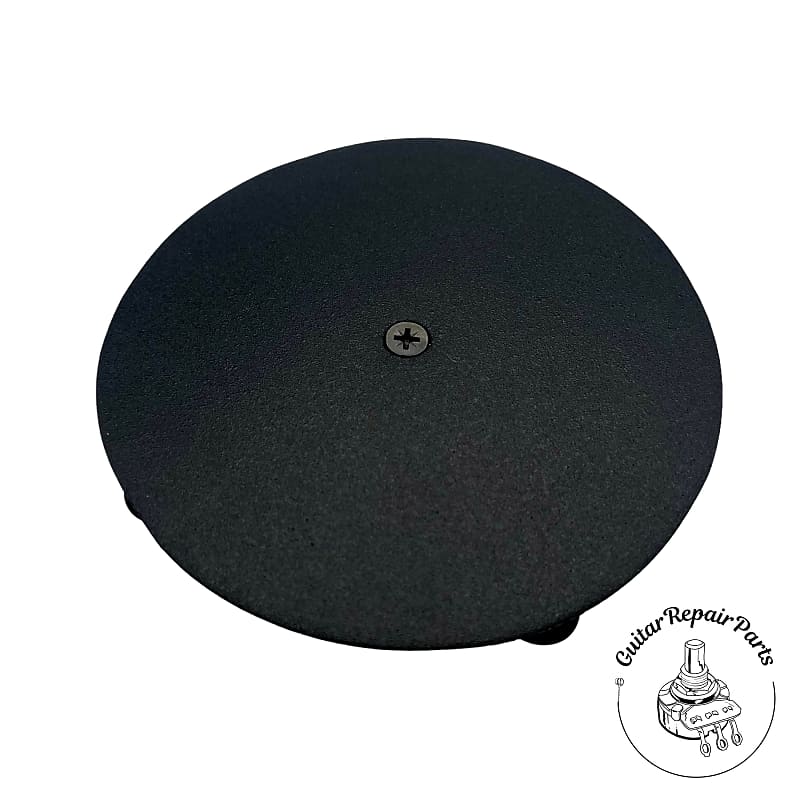 Ovation Access Door and Latch Assembly For Deep Contour Bowl