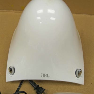 Tech project- JBL Creature Speaker System image 3