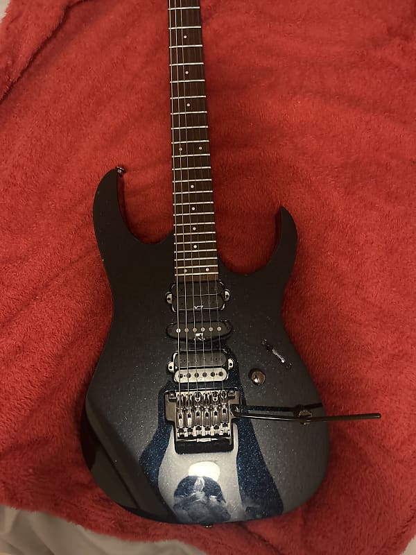 Ibanez RG1570 Prestige