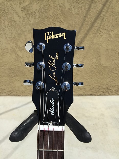 120th Anniversary Gibson Les Paul Studio Pro Tobacco Burst | Reverb