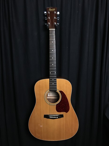 Ibanez pf5nt store