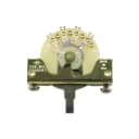 NEW CRL Original 5-Way Switch for Stratocaster
