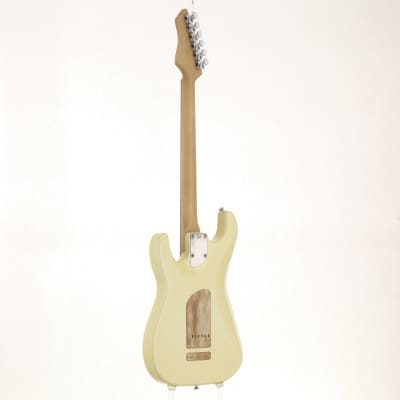 D'Pergo Custom Guitars Studio Soft Top Sandstone Cream [SN 0214] [08/22] image 4