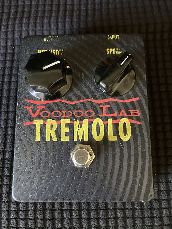 Voodoo Lab Tremolo