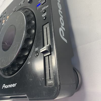 Pioneer CDJ-1000MK3 CD Player image 7