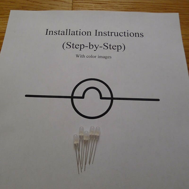 McIntosh C29 bulbs lamps lights  			