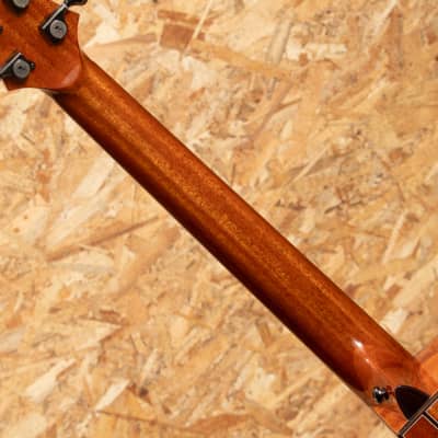 Naga Guitars S-60GAC | Reverb