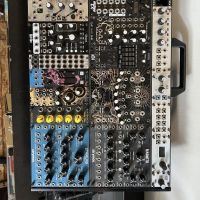 Qu-Bit Electronix Chord v2 - Gearspace