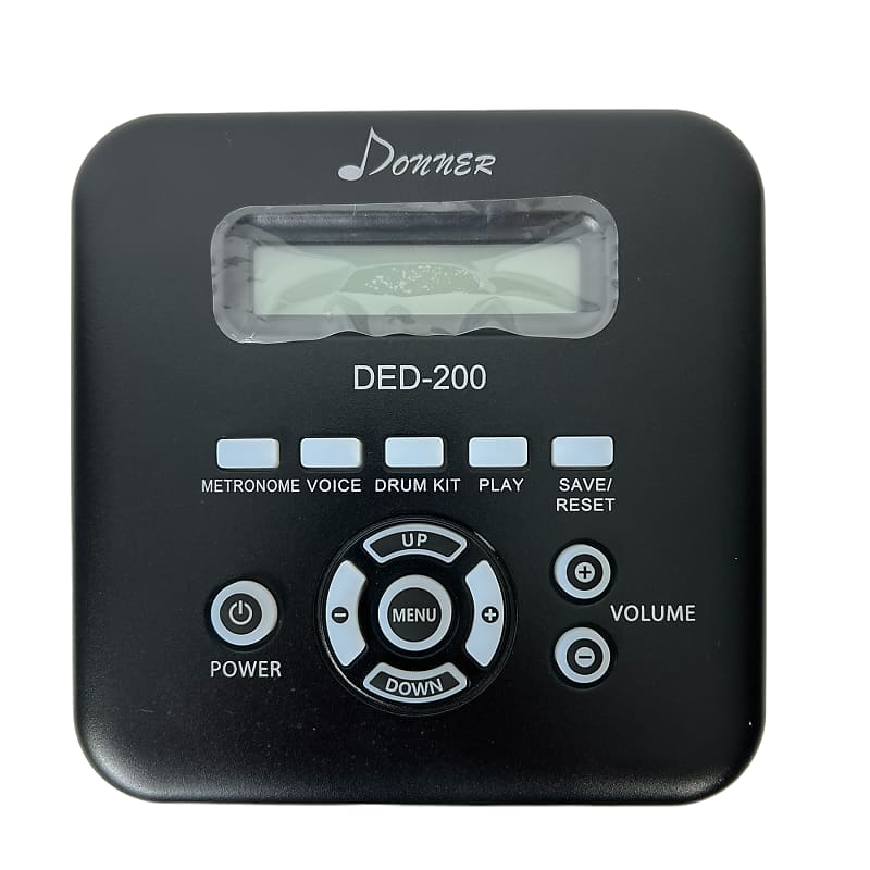 Donner ded200 on sale