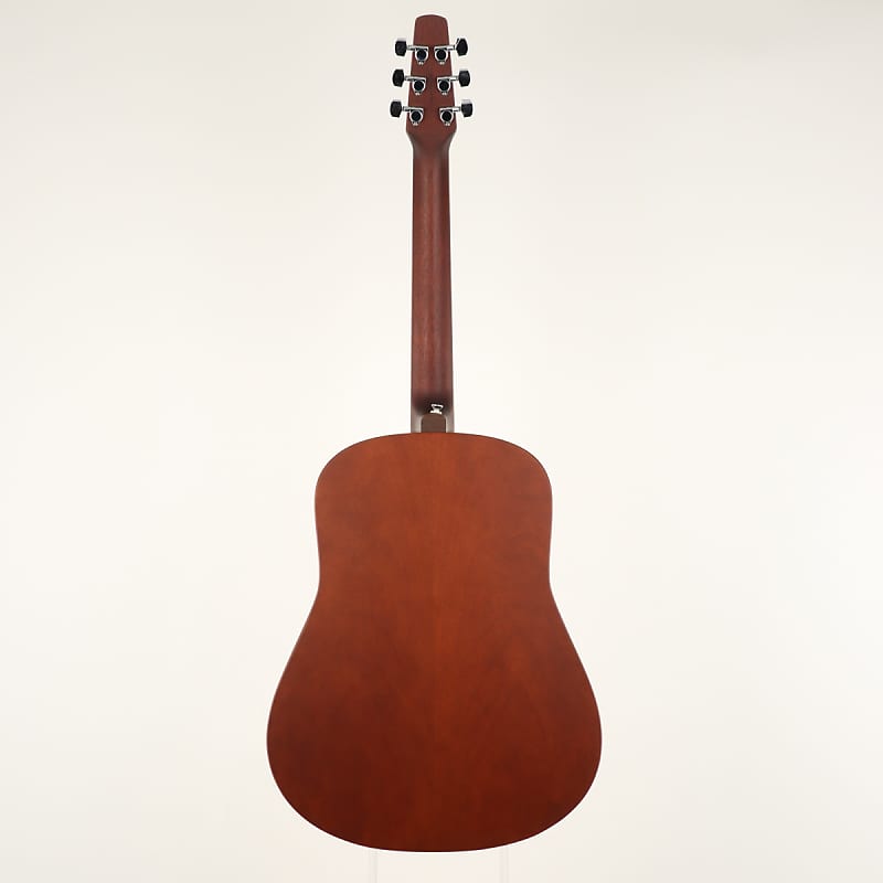 ☆ シーガル Seagull S6+ tobacco burst