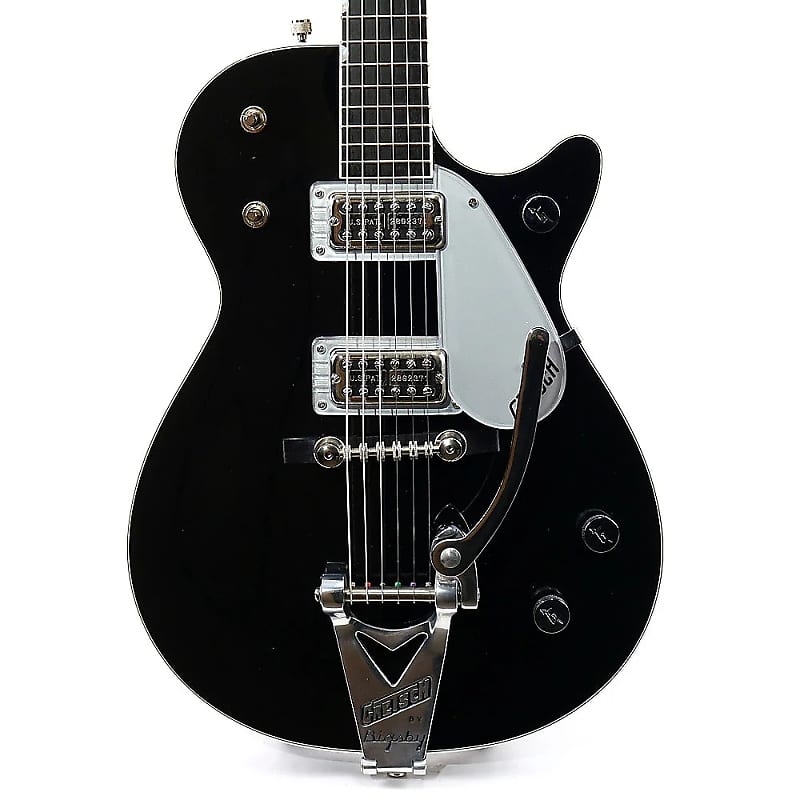 Gretsch G6128T Duo Jet with Bigsby 2003 - 2017 image 3