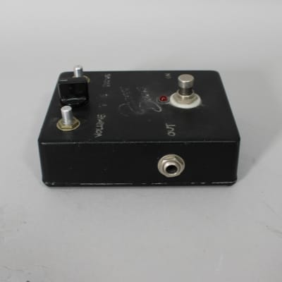 Barber Direct Drive V2