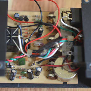 ProCo Rat 2 Vintage Distortion 1992 Black | Reverb