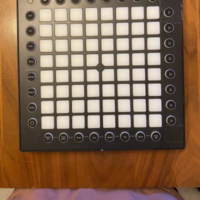 Novation Launchpad Pro MKII Pad Controller 2015 - 2020 - Black