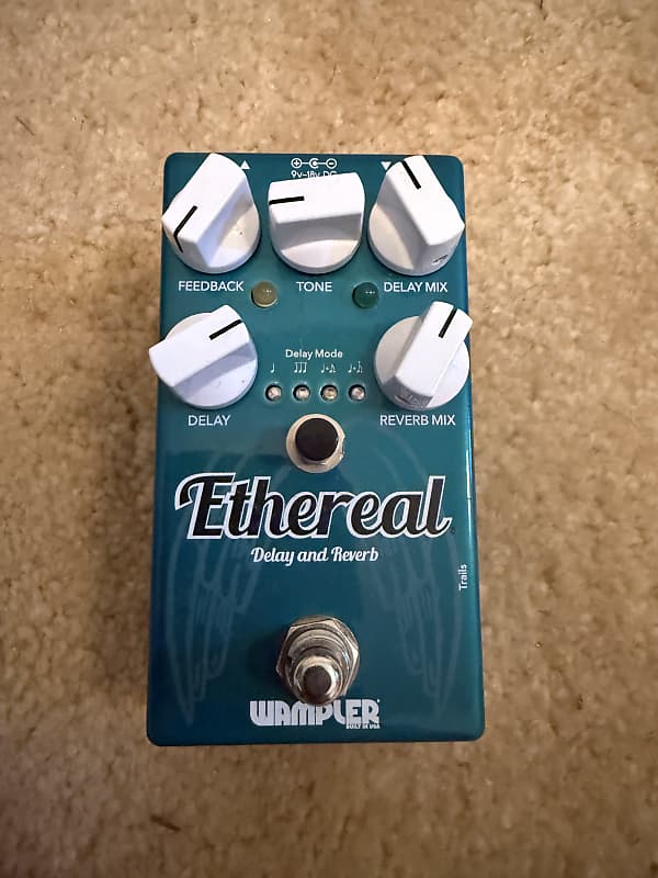 Wampler Ethereal