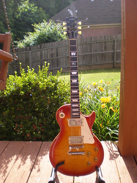 Greco EGF 850 Super Real 1980 | Reverb
