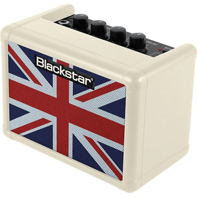 Blackstar Fly 3 Limited Edition 1x3 3-Watt Battery-Powered Mini Guitar Combo