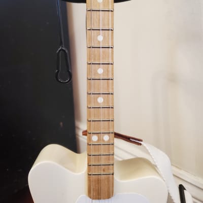 Loog Acoustic 3-String Mini Guitar 2020 image 3