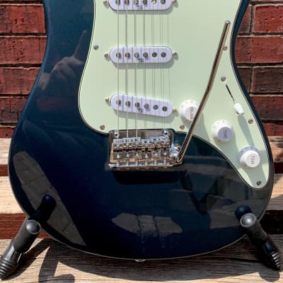 Ibanez AZ2203N-ATQ Prestige 2023 - Antique Turquoise-Made in Japan